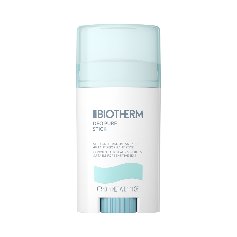 Bild von BIOTHERM W DEO PURE DST 40ML