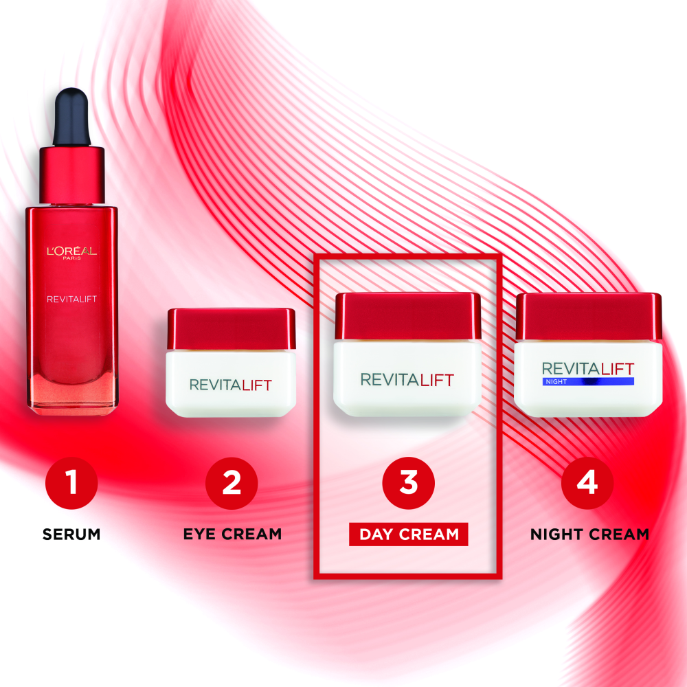 Bild von L'OREAL W REVITALIFT DAY FC FCR 50 ML