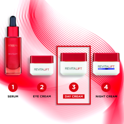 Bild von L'OREAL W REVITALIFT DAY FC FCR 50 ML