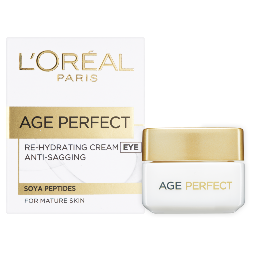 Bild von L'OREAL W AGE PERFECT EYE - JAR FC EC 15ML