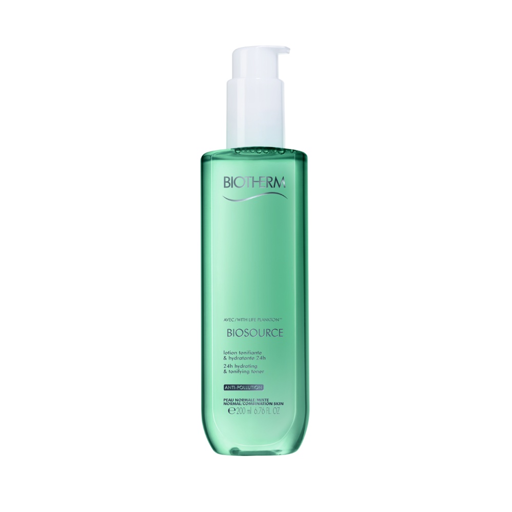 Bild von BIOTHERM W BIOSOURCE HYDRATING & TONIFYING TONER FC FCR 200ML