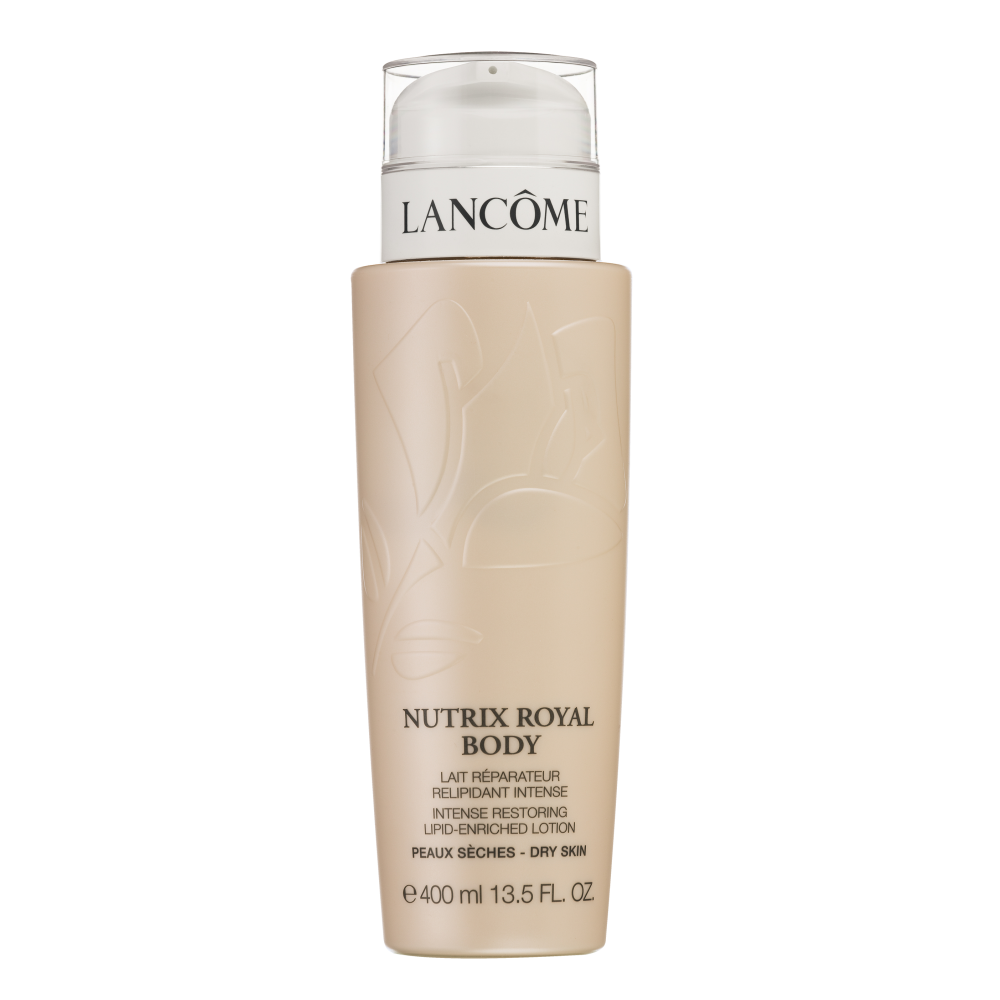 Bild von LANCOME W NUTRIX ROYAL BODY MILK BC BL 400ML