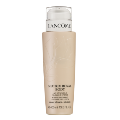 Bild von LANCOME W NUTRIX ROYAL BODY MILK BC BL 400ML