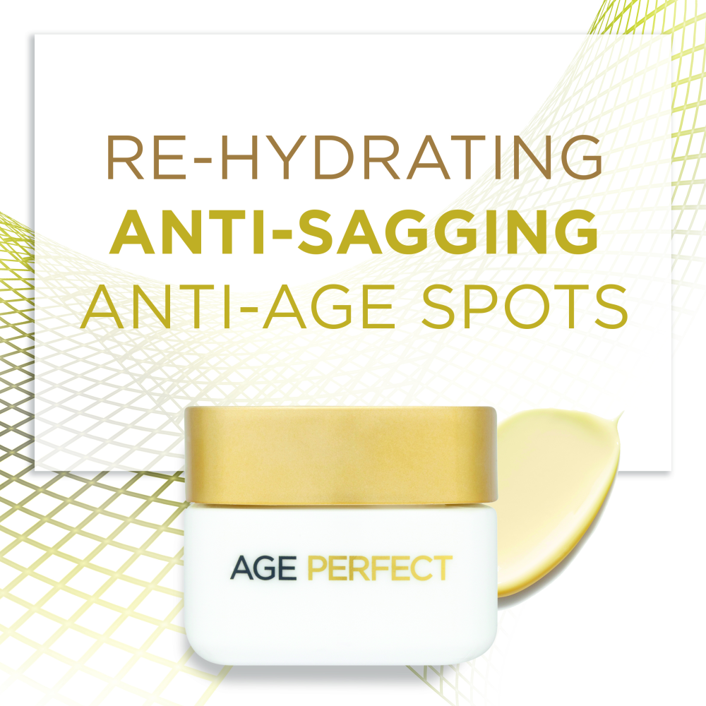 Bild von L'OREAL W AGE PERFECT DAY FC FCR 50 ML