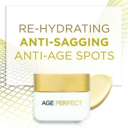 Bild von L'OREAL W AGE PERFECT DAY FC FCR 50 ML