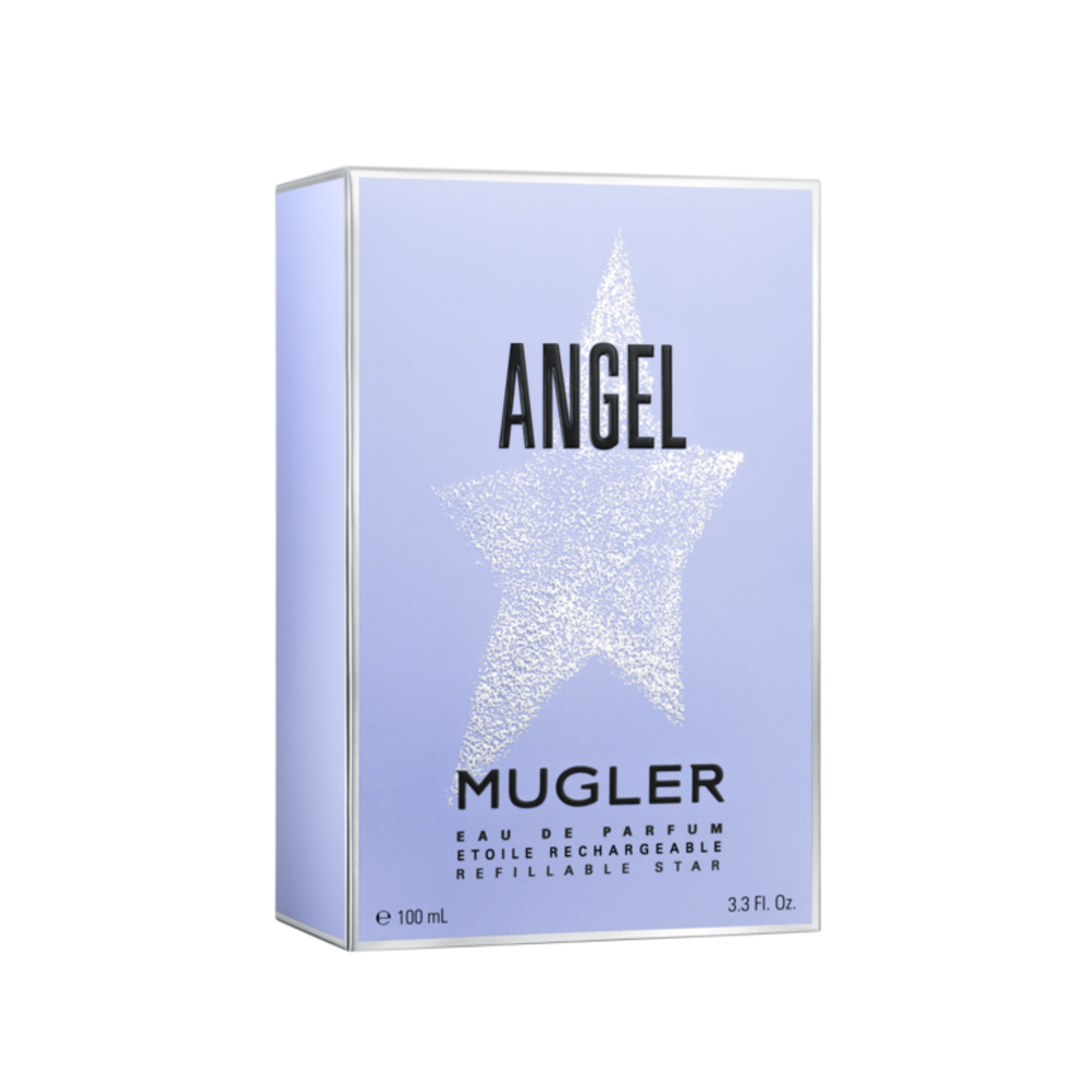 Bild von THIERRY MUGLER W ANGEL EDP 100ML