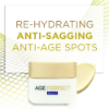 Bild von L'OREAL W AGE PERFECT NIGHT - JAR FC FCR 50 ML