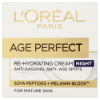 Bild von L'OREAL W AGE PERFECT NIGHT - JAR FC FCR 50 ML