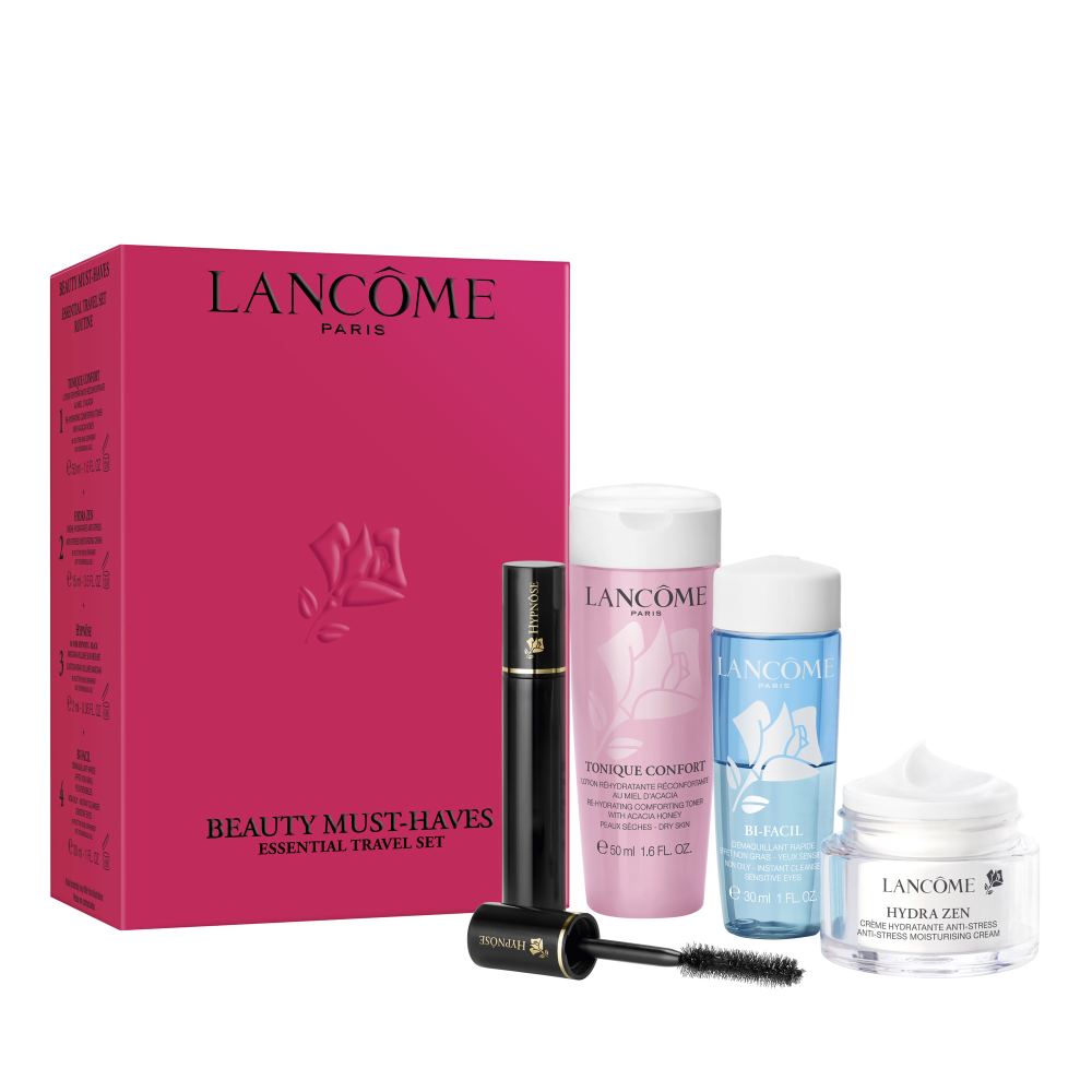 Bild von LANCOME W BEAUTY MUST HAVES SET FC FCR 1A