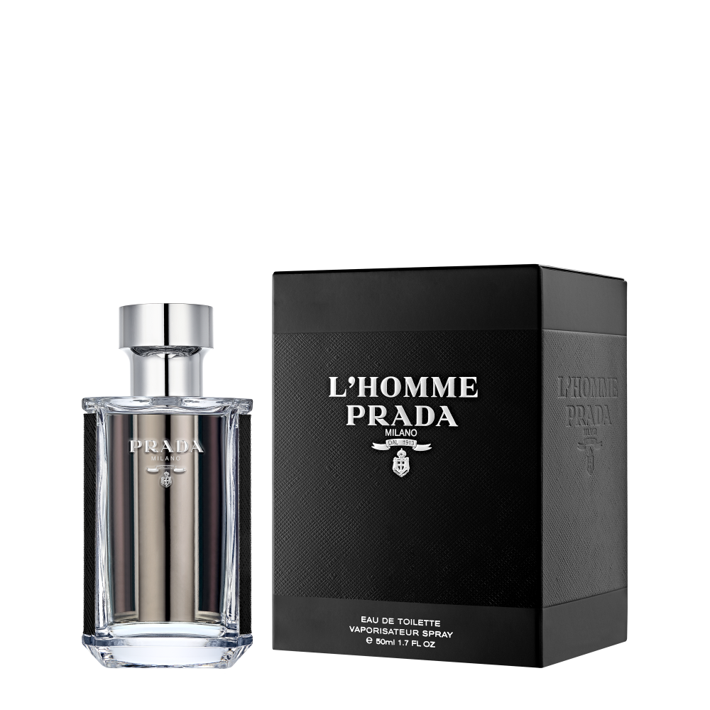 Bild von PRADA M L'HOMME EDT 50ML