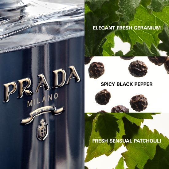 Prada L'HOMME EDT 100 ml