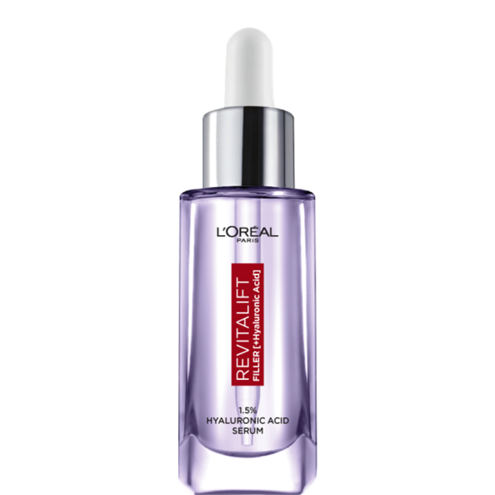 Bild von L'OREAL W REVITALIFT FILLER HYALURONIC ACID FC SRM 30ML