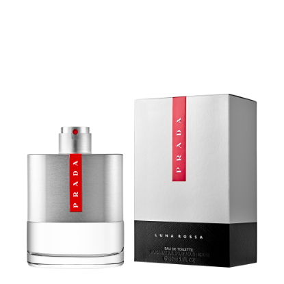 Bild von PRADA M LUNA ROSSA EDT 150 ML