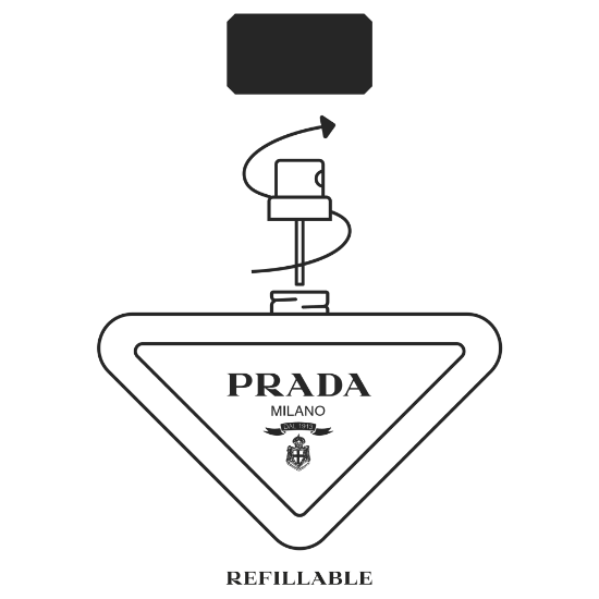 Prada PARADOXE EDP 90 ml
