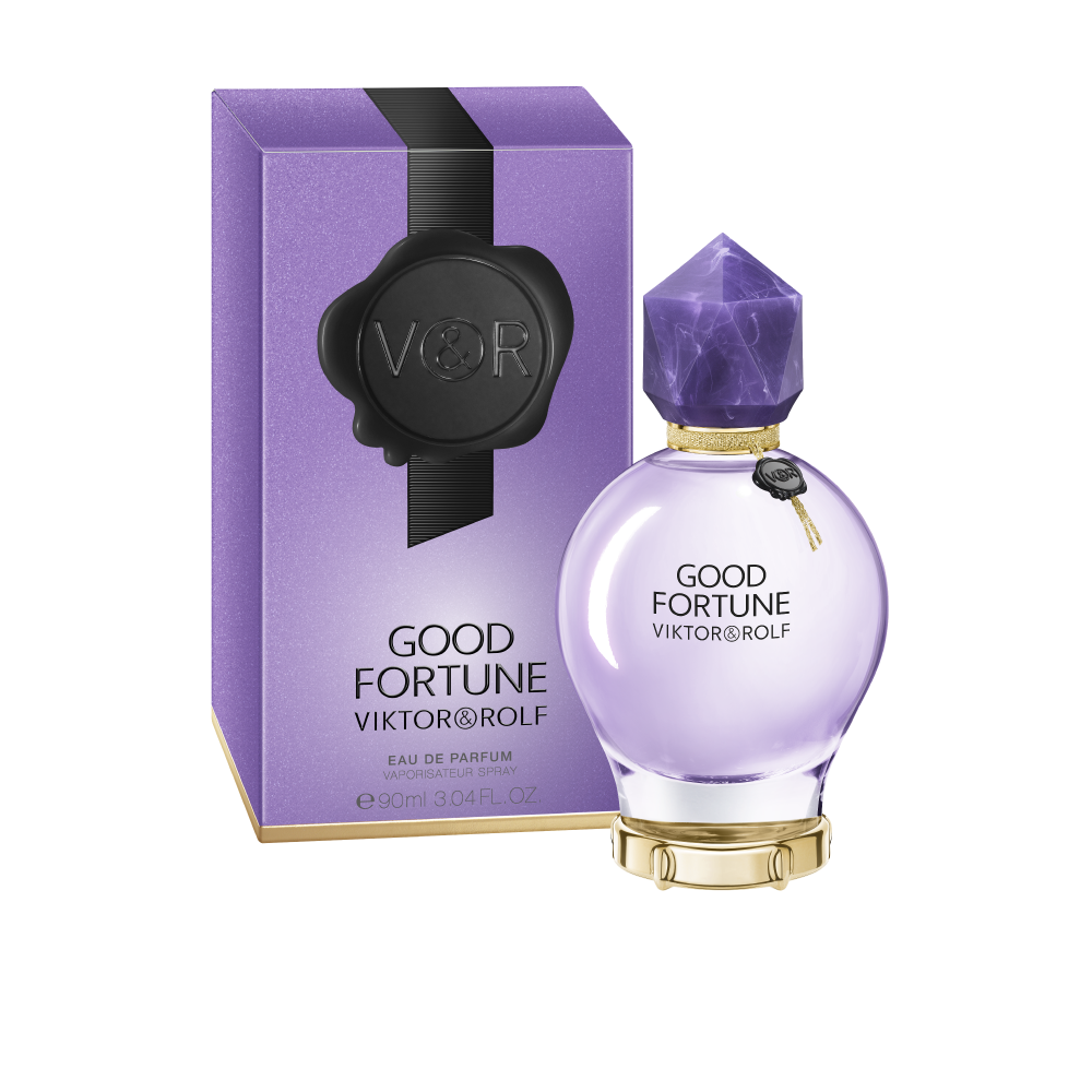 Bild von VICTOR&ROLF W GOOD FORTUNE EDP 90ML