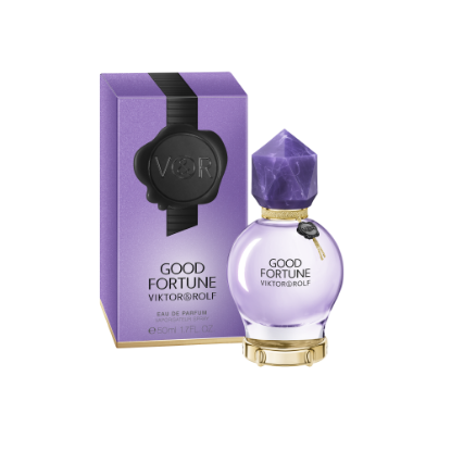 Bild von VICTOR&ROLF W GOOD FORTUNE EDP 50ML