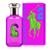 Bild von RALPH LAUREN W BIG PONY PINK WOMEN EDT 50 ML