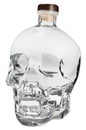 Bild von CRYSTAL HEAD GB 100 CL