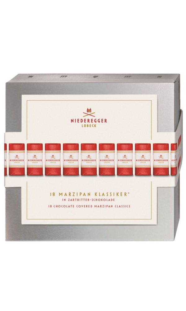 Bild von NIEDEREGGER MARZIPAN CLASSIC 225GR