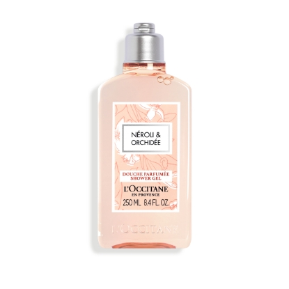 Bild von LOCCITANE W NEROLI&ORCHIDEE SHOWER GEL FC FCR 250ML