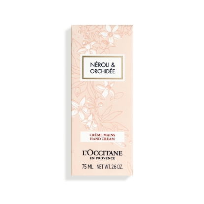 Bild von LOCCITANE W NEROLI&ORCHIDEE HAND CREAM FC FCR 75ML