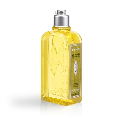 Bild von LOCCITANE W VERBENA SHOWER GEL BC SG 250ML