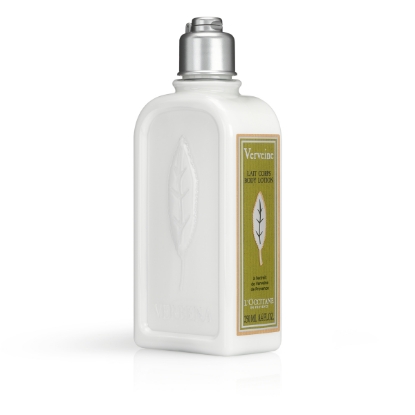 Bild von LOCCITANE W VERBENA BODY MILK BC BL 250ML