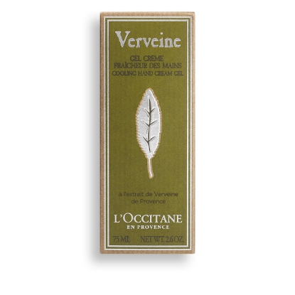 Bild von LOCCITANE W VERBENA HAND CREAM FC FCR 75ML