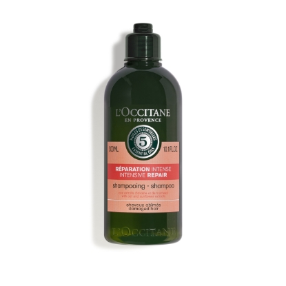 Bild von LOCCITANE W AROMACHOLOGY REPAIR SHAMPOO FC FCR 300ML