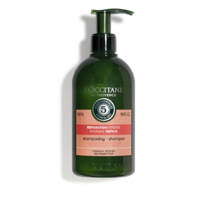 Bild von LOCCITANE W AROMACHOLOGY REPAIR SHAMPOO FC FCR 500ML