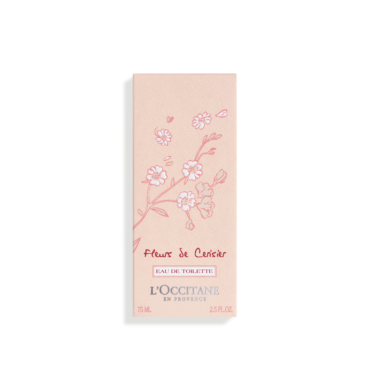 Bild von LOCCITANE W CHERRY BLOSSOM EDT EDT 75ML