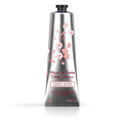 Bild von LOCCITANE W CHERRY BLOSSOM HAND CREAM FC FCR 150ML