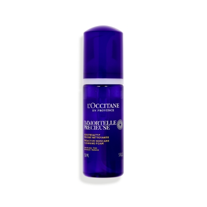 Bild von LOCCITANE W PRECIOUS FOAM FC FCR 150ML