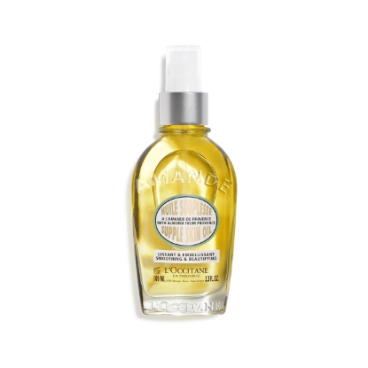 Bild von LOCCITANE W SUPPLE SKIN OIL FC FCR 500ML