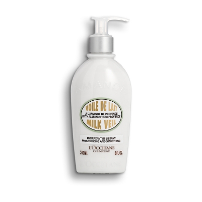 Bild von LOCCITANE W ALMONDOND MILK VEIL FC FCR 500ML