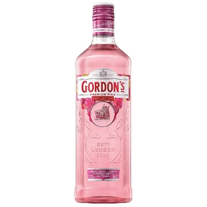 Bild von GORDON'S PINK 100 CL