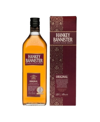 Bild von HANKEY BANNISTER 100CL