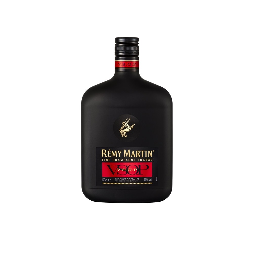 Bild von REMY MARTIN VSOP 50CL