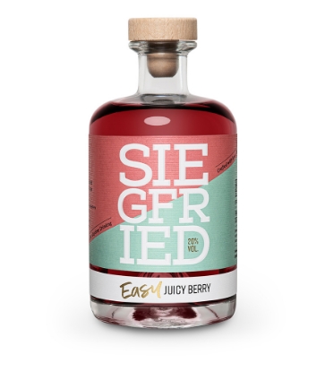 Bild von SIEGFRIED JUICY BERRY 50 CL