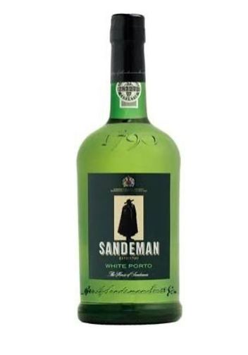 Bild von SANDEMAN WHITE 100 CL