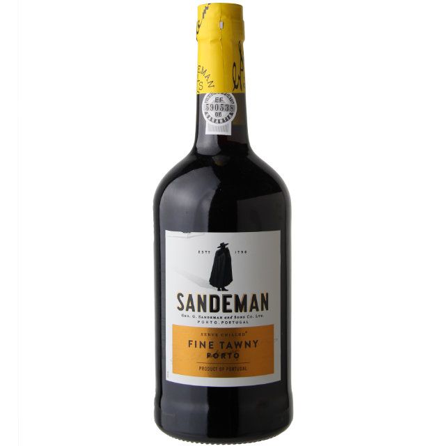 Bild von SANDEMAN TAWNY 100 CL