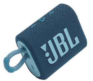 Bild von JBL SPEAKER GO3BLU