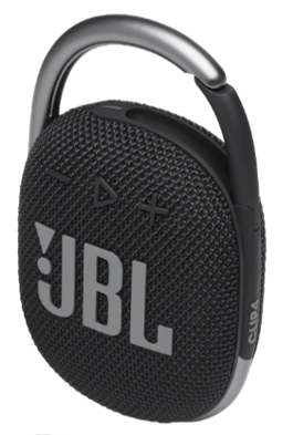 Bild von JBL SPEAKER CLIP4BLK