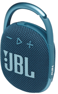 Bild von JBL SPEAKER CLIP4BLU