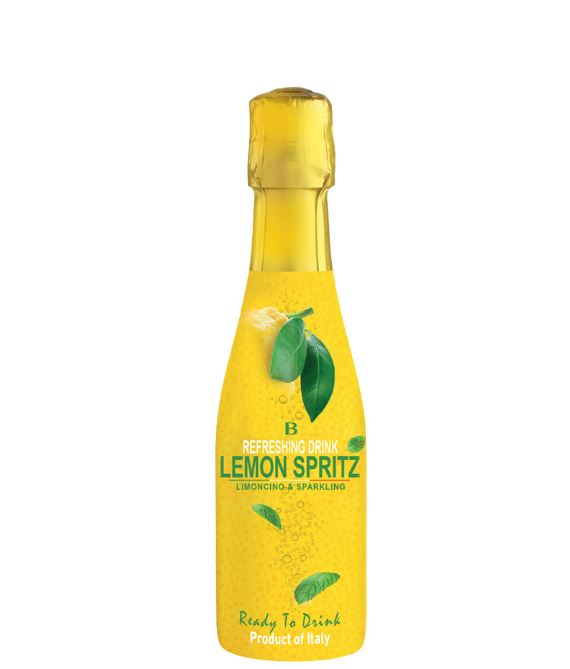 Bild von BOTTEGA LEMON SPRITZ 20 CL