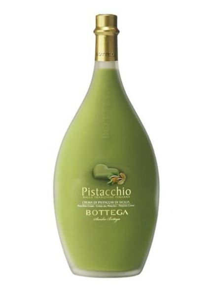 Bild von BOTTEGA PISTACCHIO 50 CL