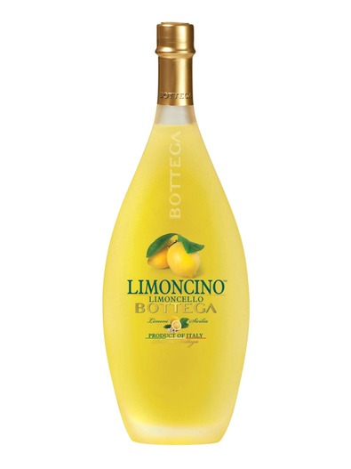 Bild von BOTTEGA LIMONCINO LIQUEUR 50CL