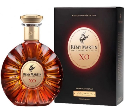 Bild von REMY MARTIN XO 100 CL