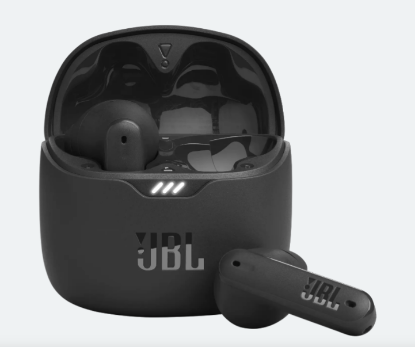 Bild von JBL TWS POD FLEXBLK BLK