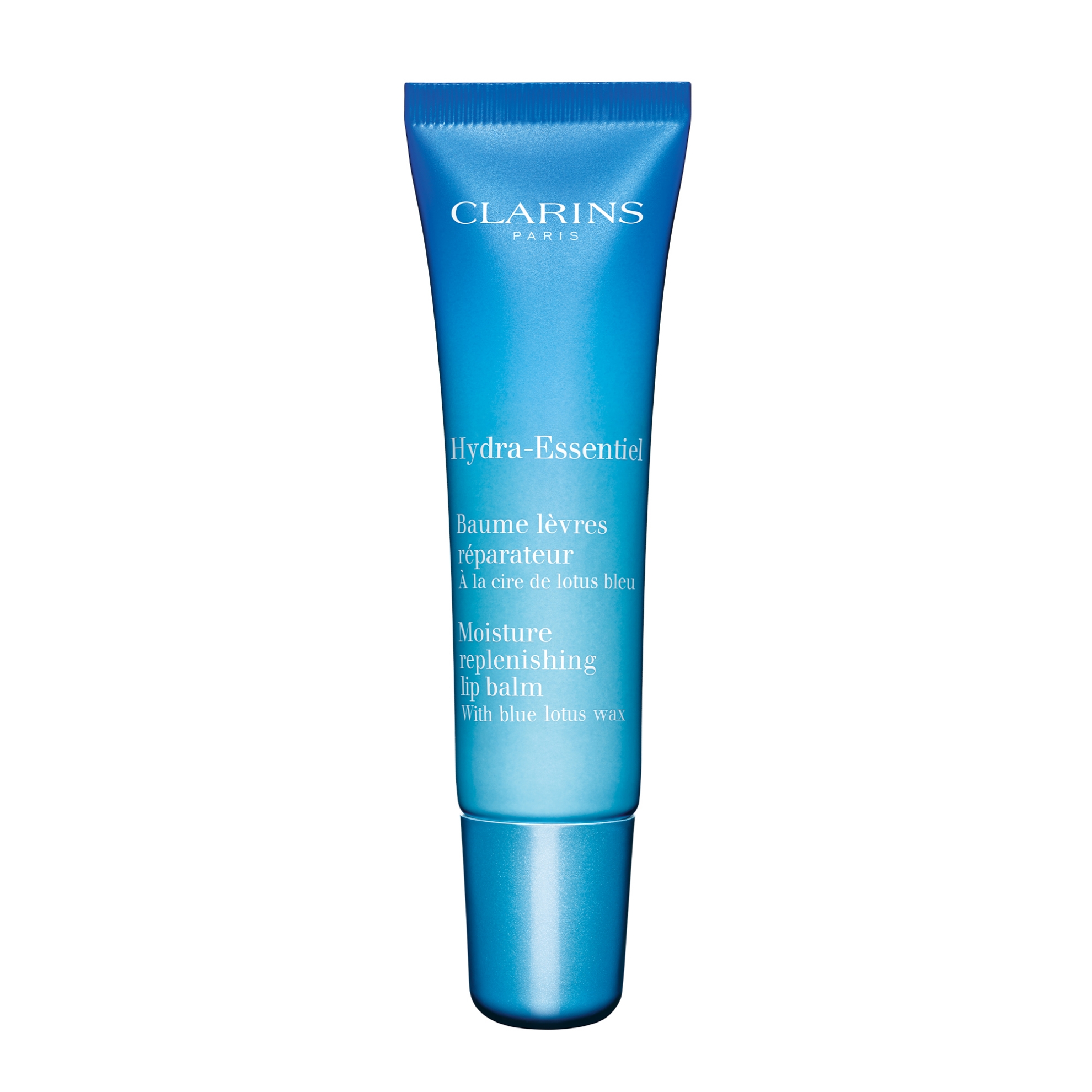 Bild von CLARINS W MOISTURE REPLENISHING LIP BALM FC LC 15 ML